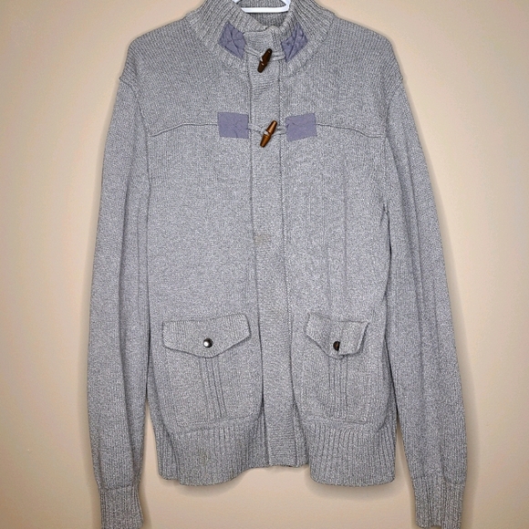 Banana Republic Coat - Picture 1 of 3